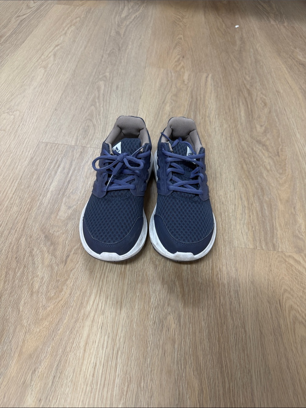 GREAT CONDITION Adidas running shoes